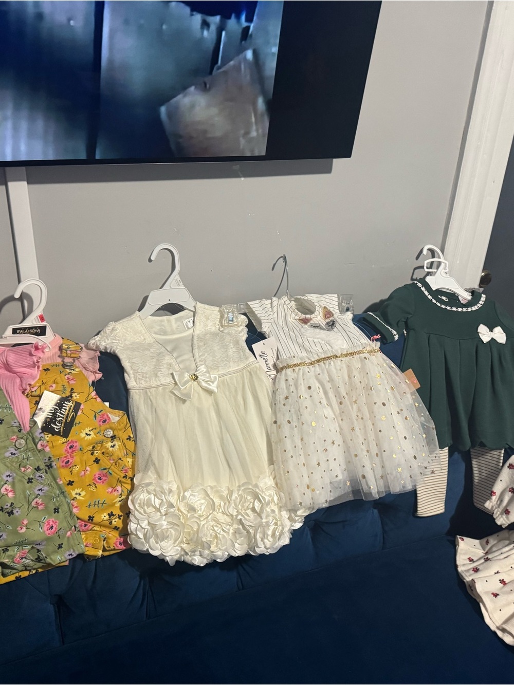Girl clothes